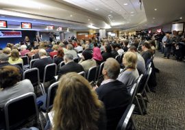 Derby auction